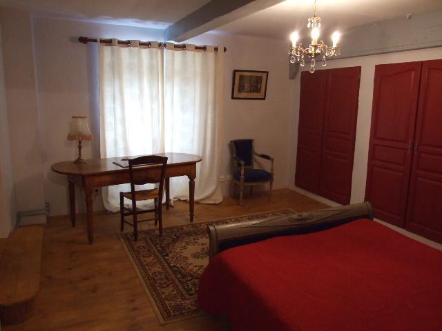 Chambres D'Hotes Ferme De Gayri Vielle-Aure ภายนอก รูปภาพ